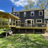 Custom Deck Builder Sycamore, IL Penny Lane Decks, LLC